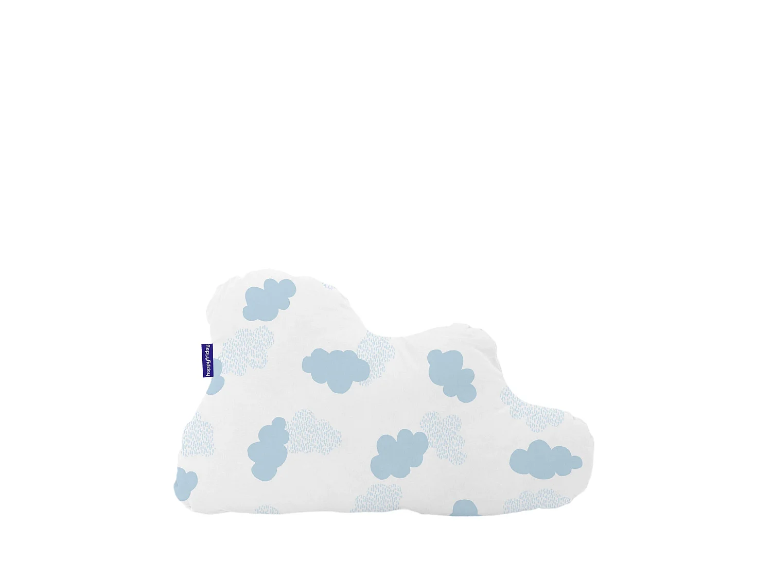 Kissen 60x40 cm Clouds
