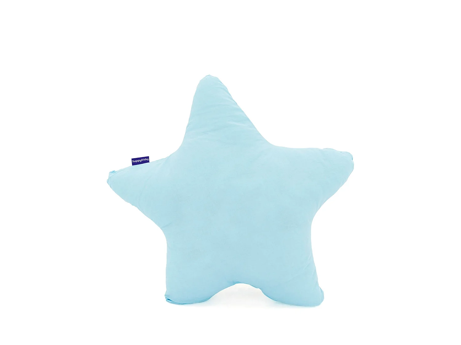 Cojín 50x50 cm Estrella