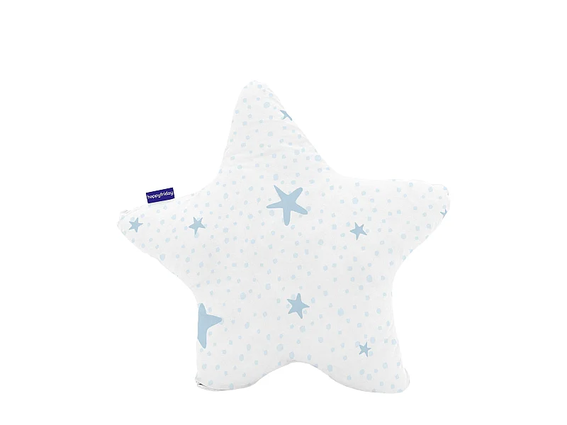 Cojín 50x50 cm Little star