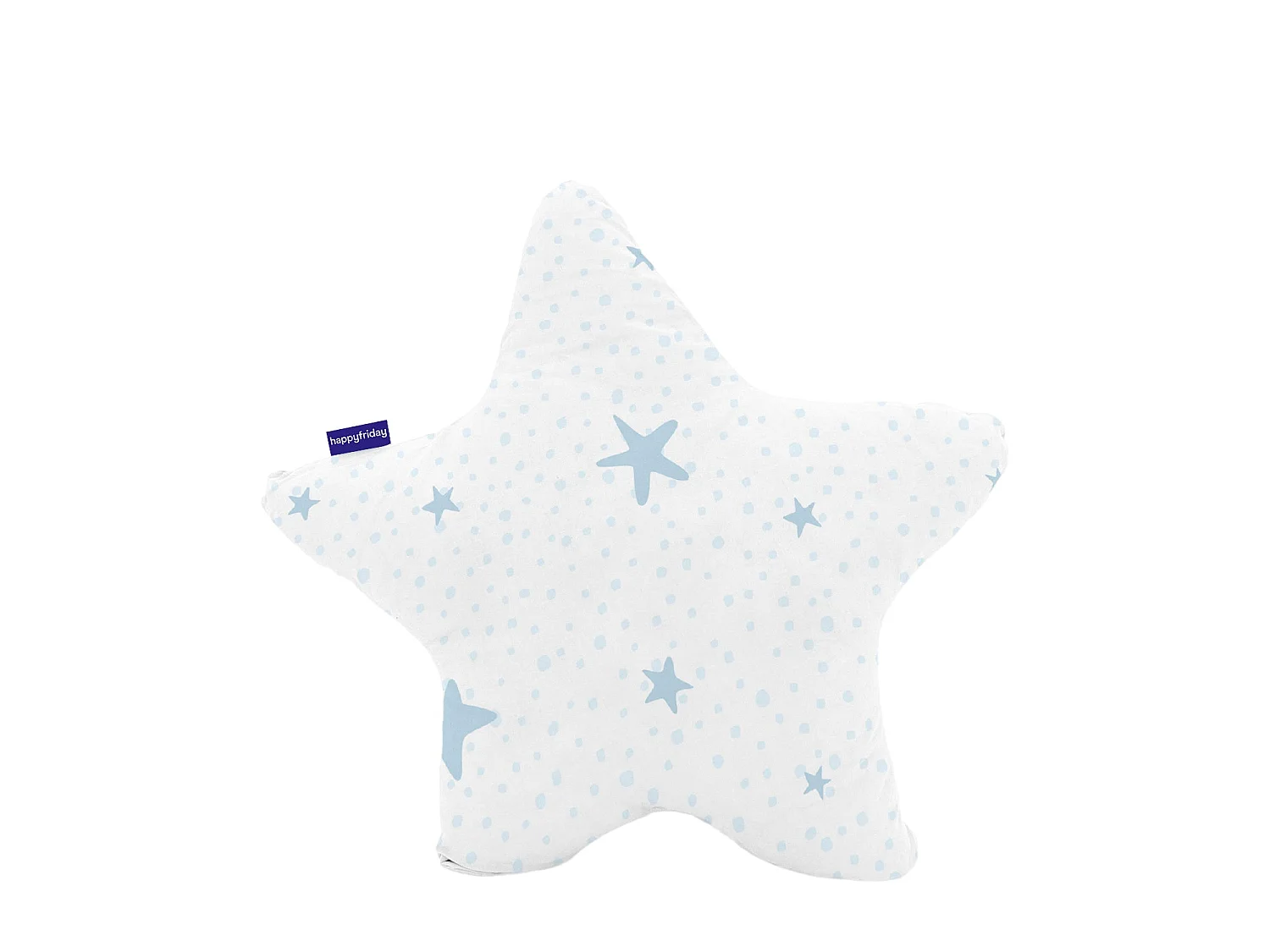 Cojín 50x50 cm Little star