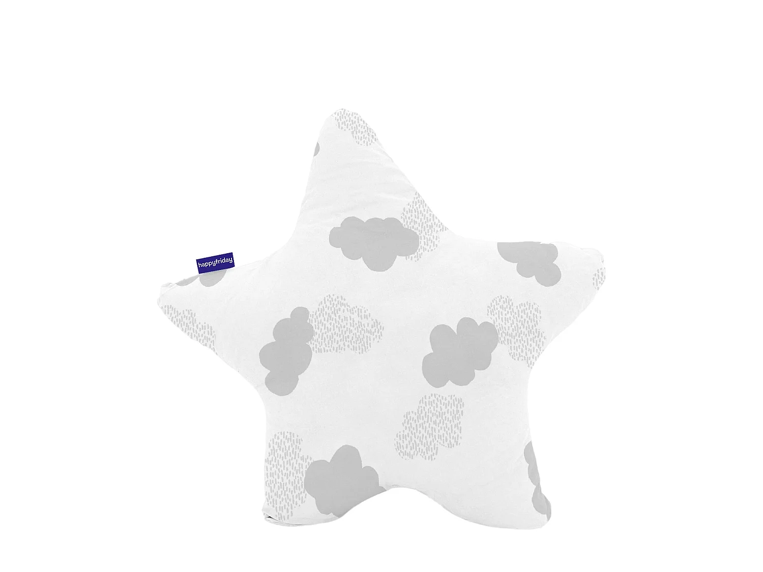 Coussin 50x50 cm Clouds