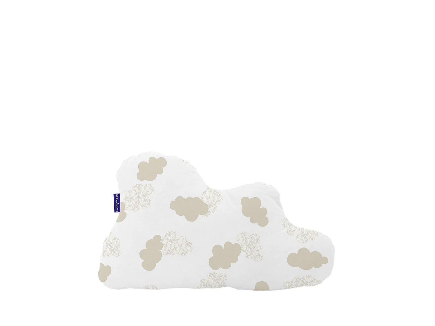 Coussin 60x40 cm Clouds