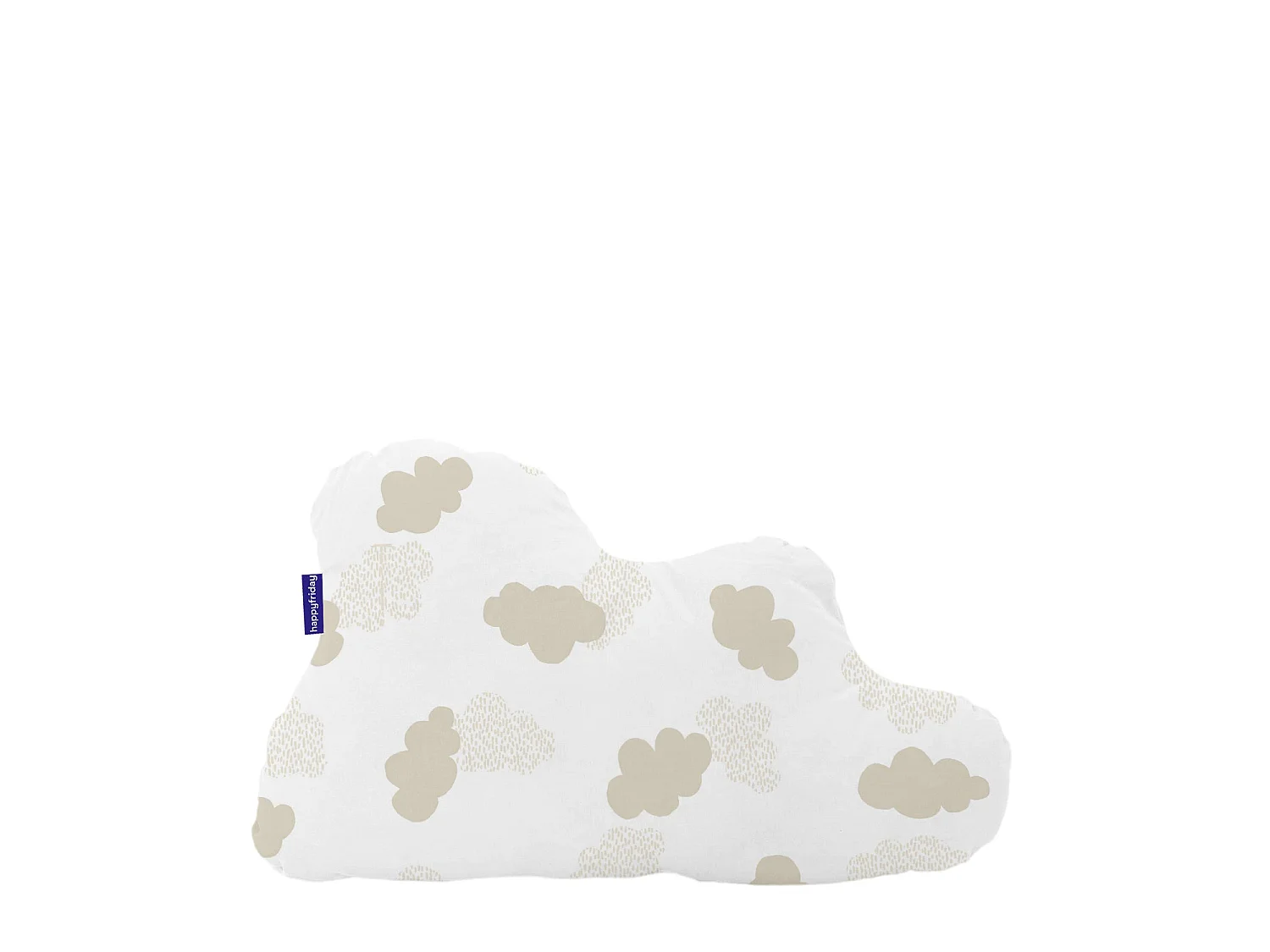 Coussin 60x40 cm Clouds