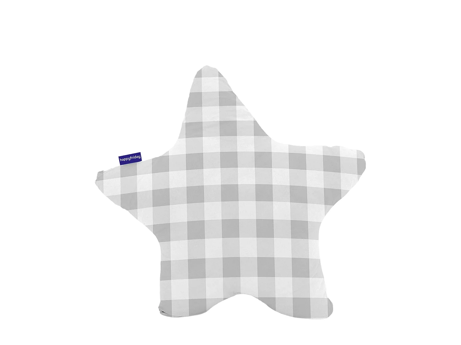 Kissen 50x50 cm Vichy