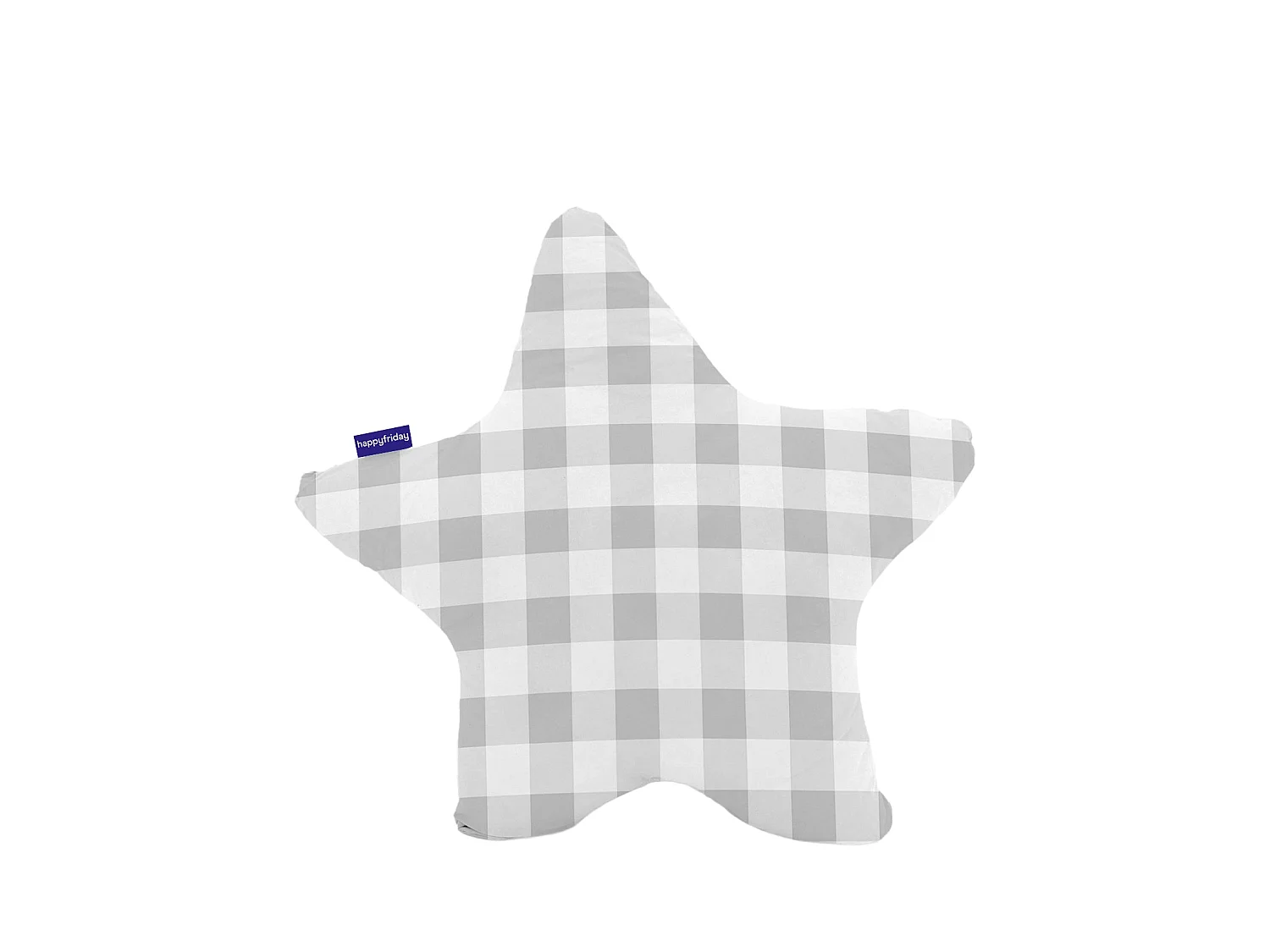 Coussin 50x50 cm Vichy