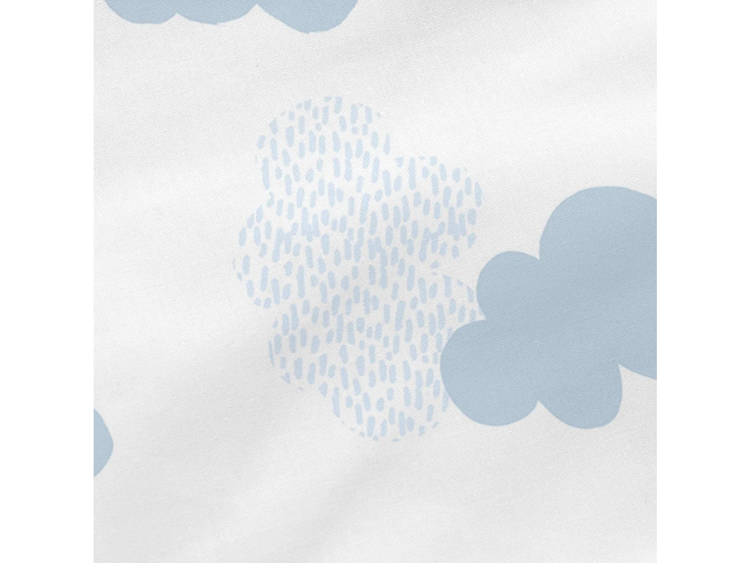 Cojín 50x50 cm Clouds