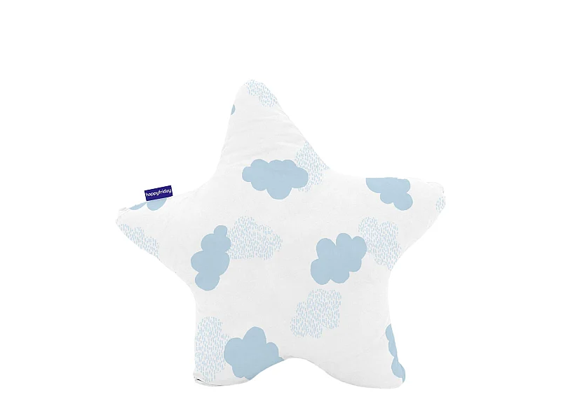 Cojín 50x50 cm Clouds