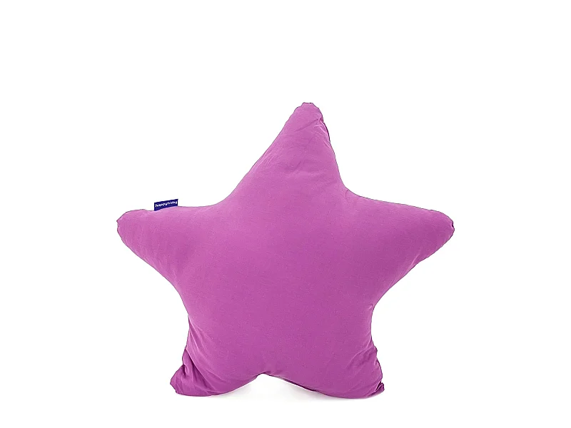 Cojín 50x50 cm Estrella