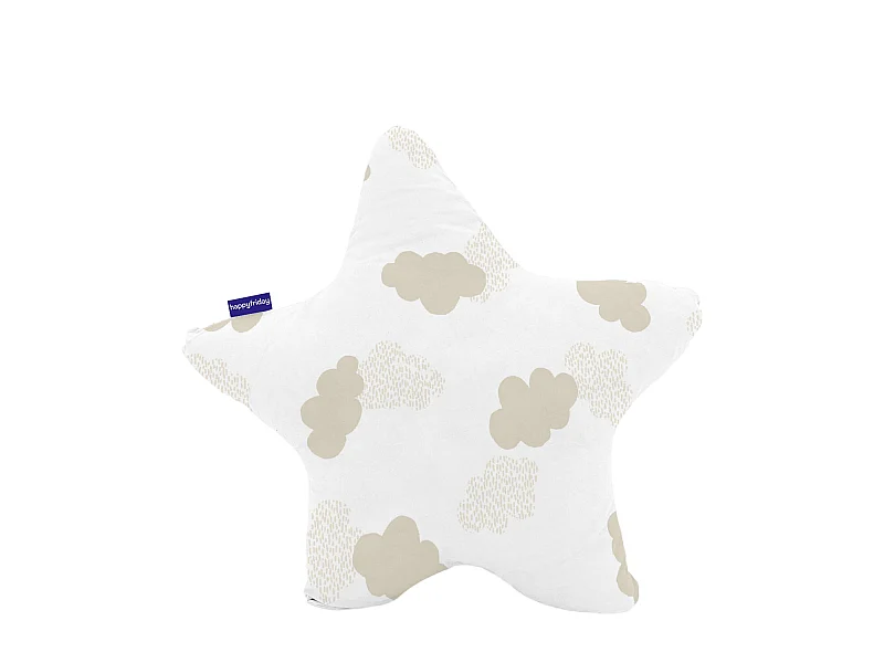 Coussin 50x50 cm Clouds