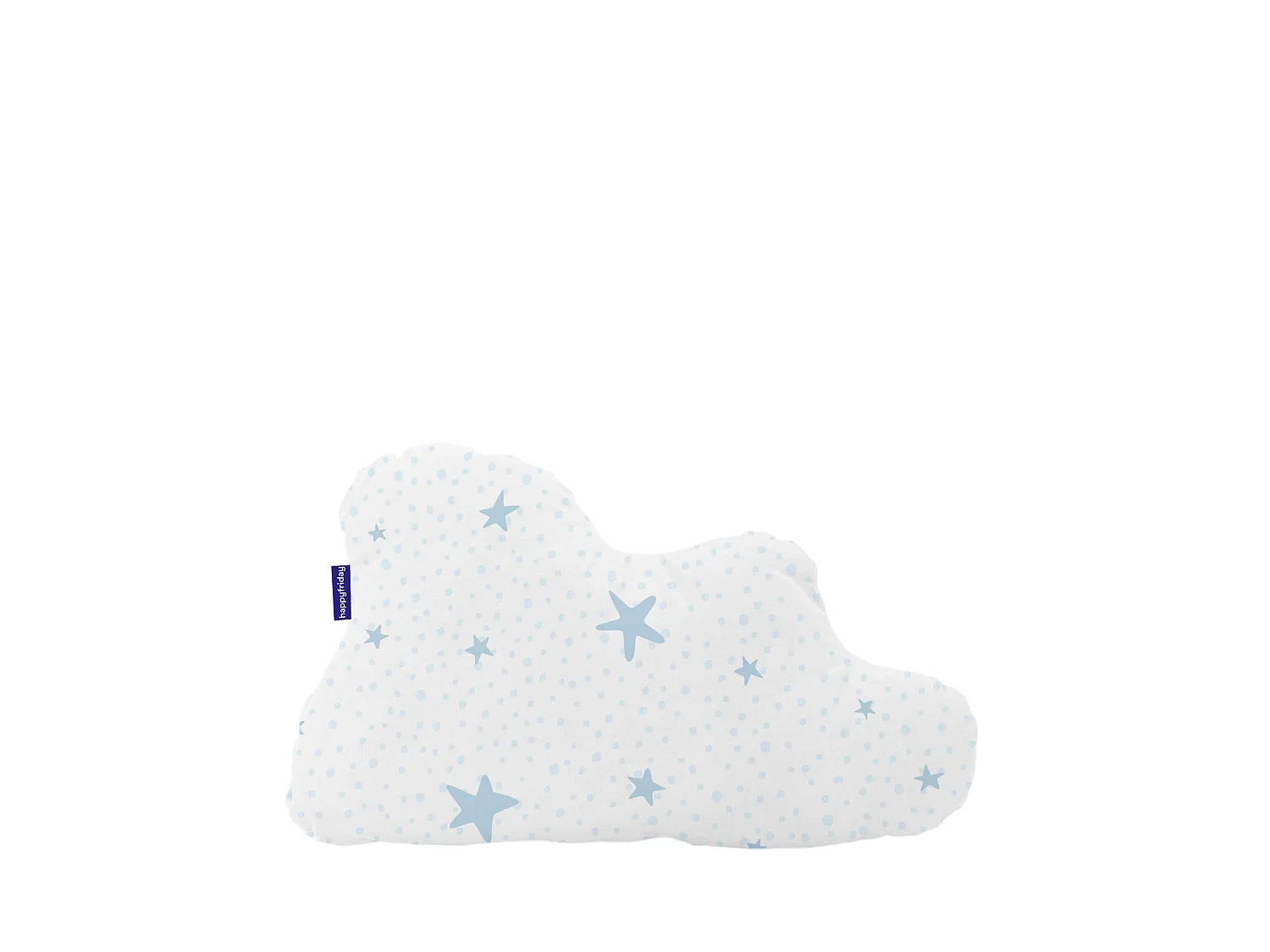 Coussin 60x40 cm Little star