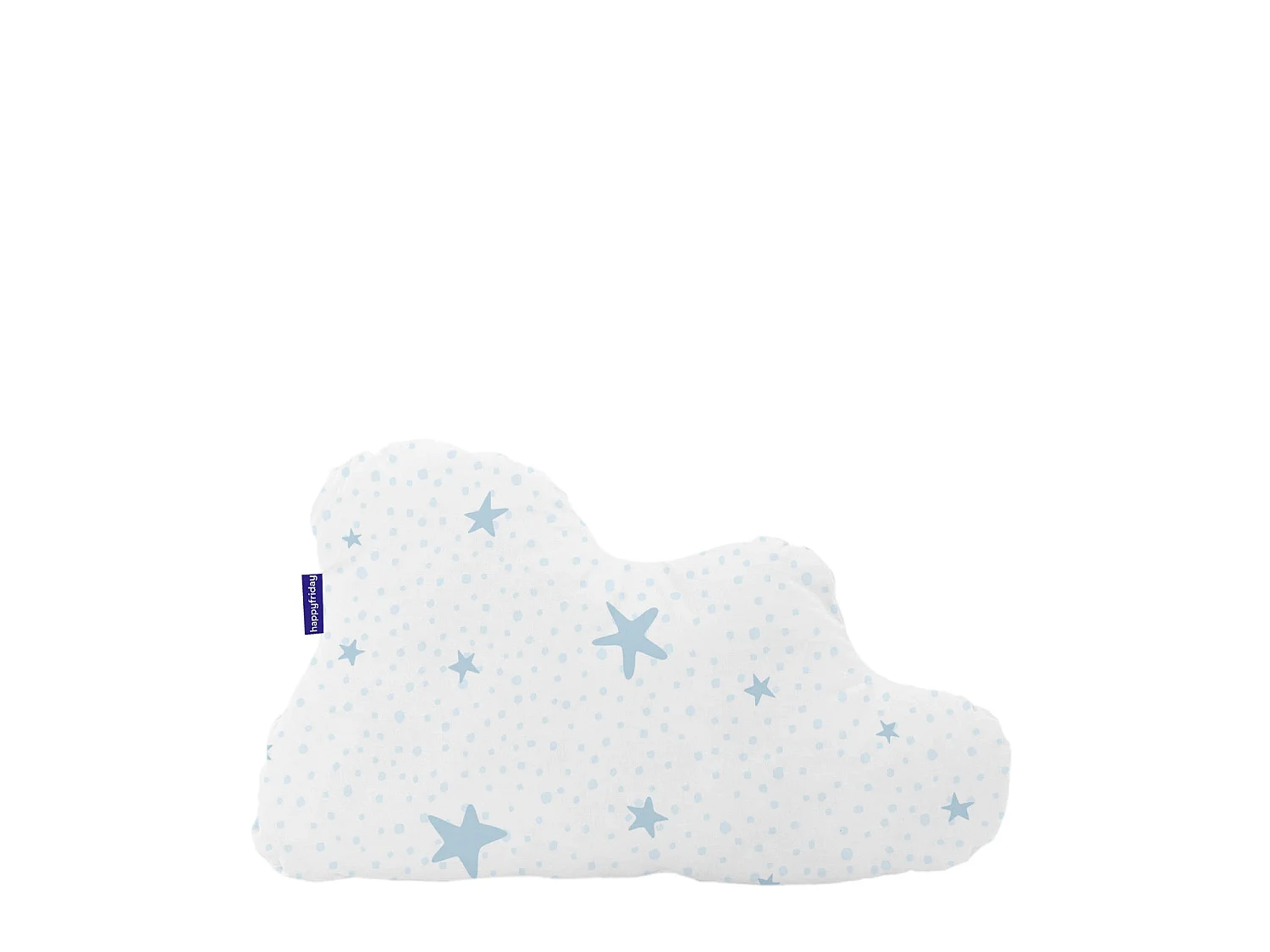 Cuscino 60x40 cm Little star