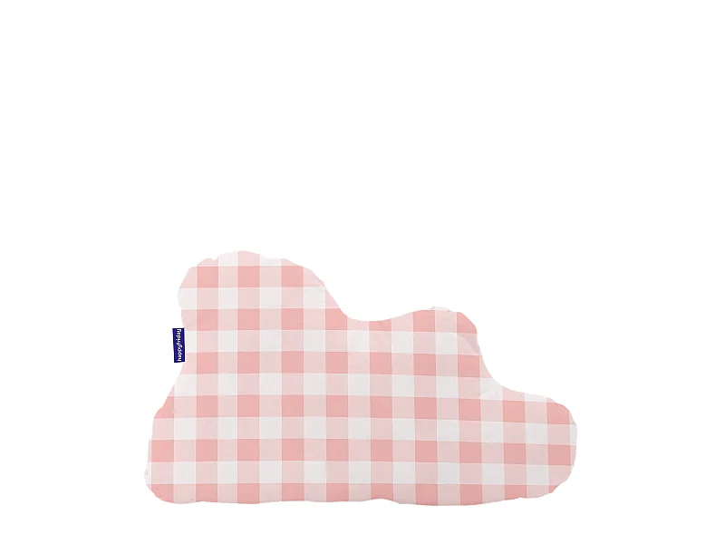 Cojín 60x40 cm Vichy