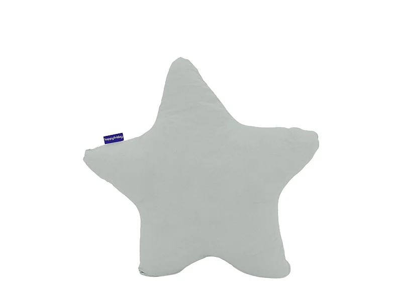Cojín 50x50 cm Estrella