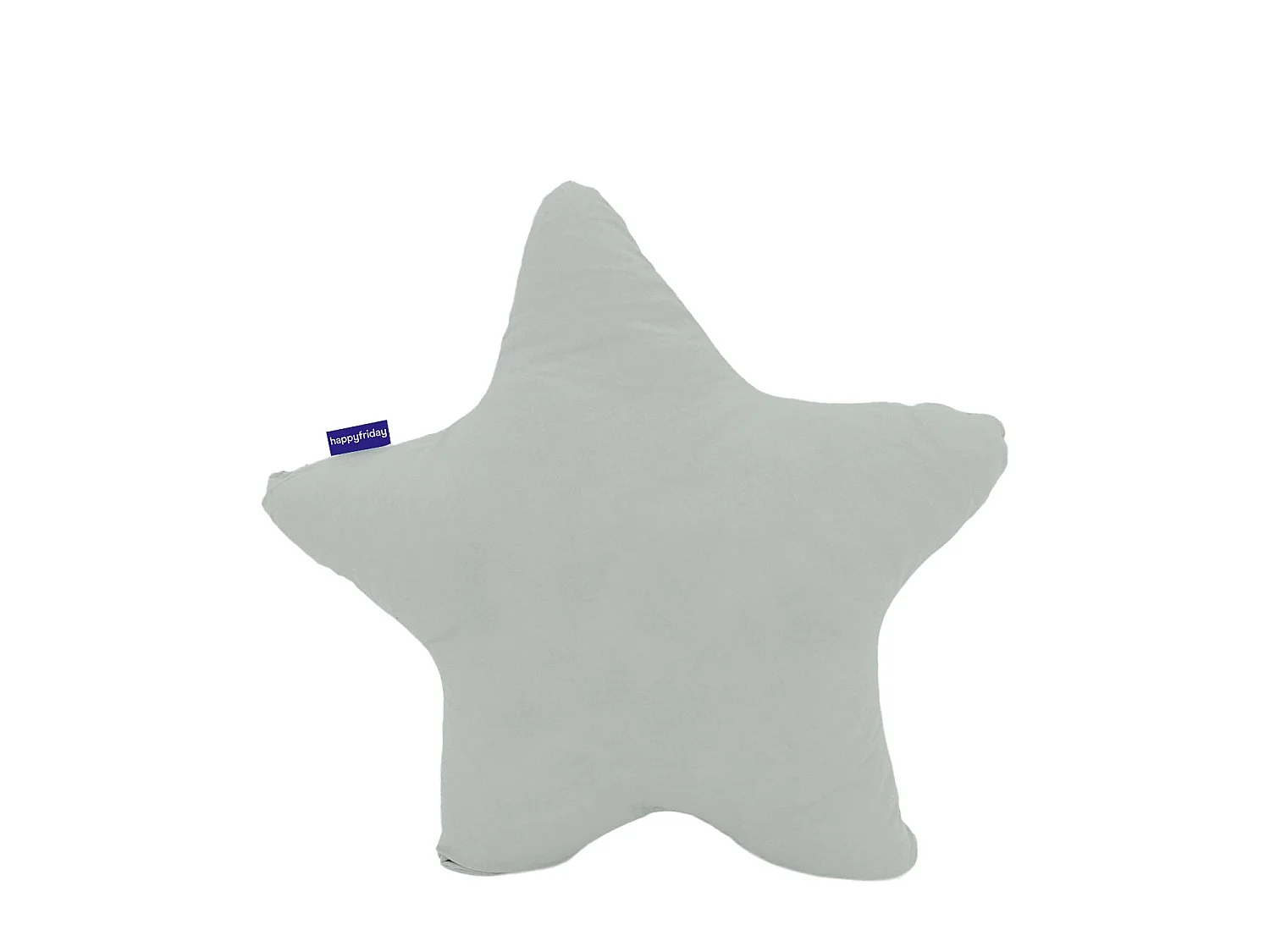 Cojín 50x50 cm Estrella