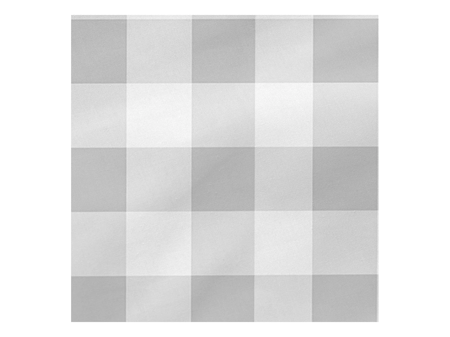 Cojín 60x40 cm Vichy