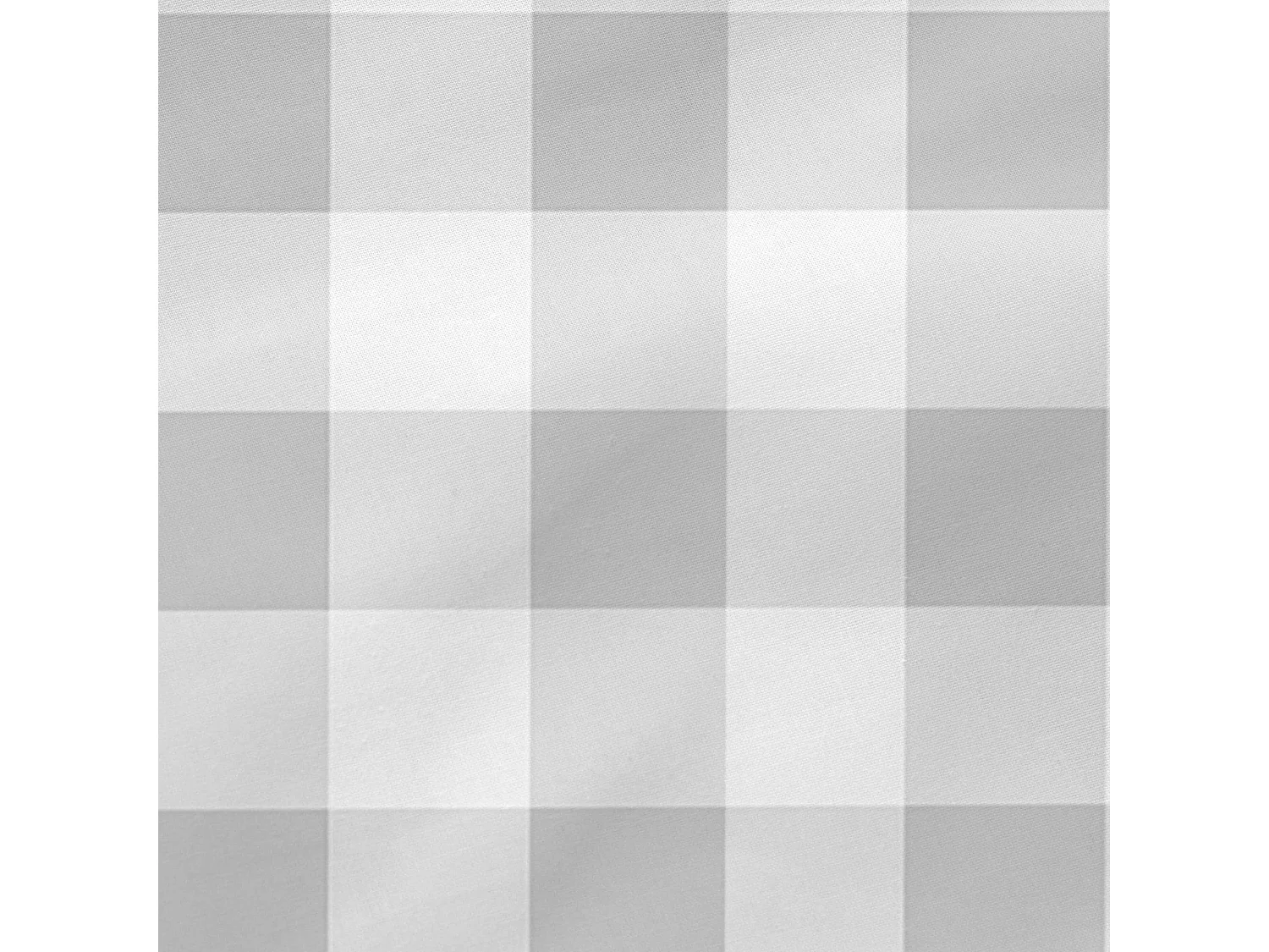 Cojín 60x40 cm Vichy