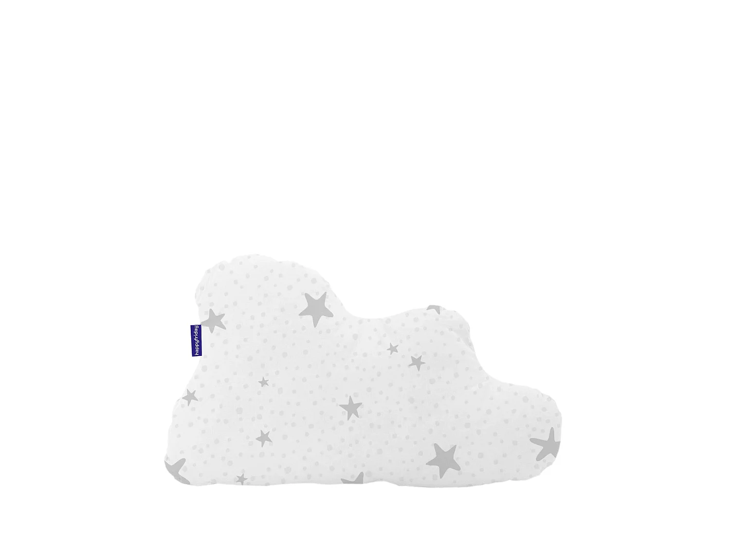 Coussin 60x40 cm Little star
