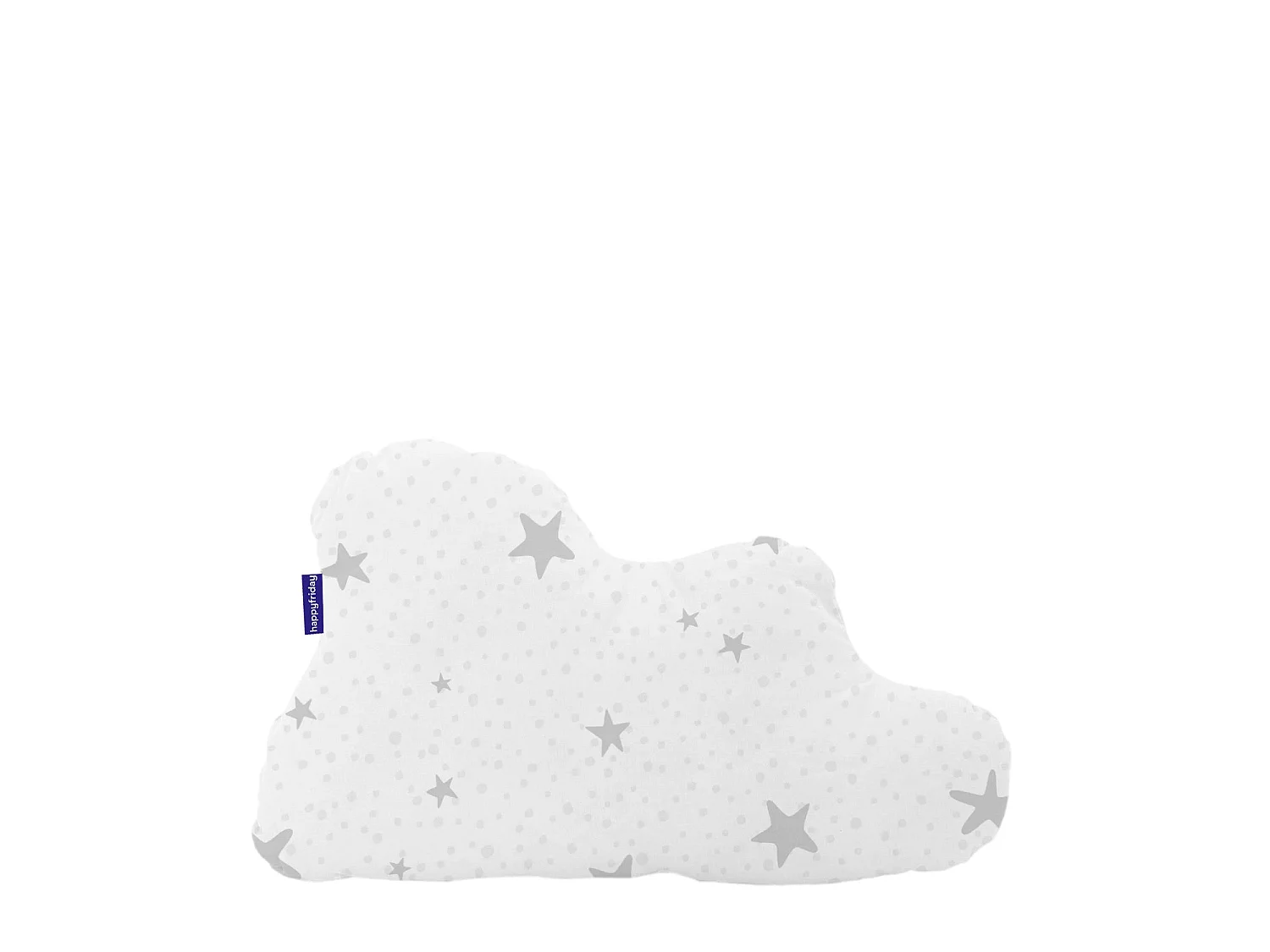 Cojín 60x40 cm Little star