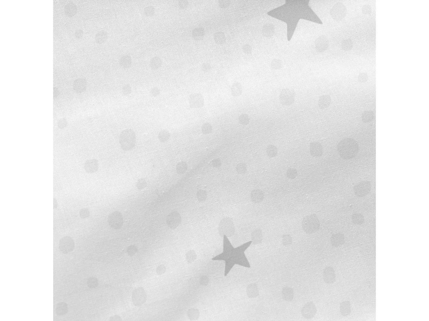 Cojín 60x40 cm Little star