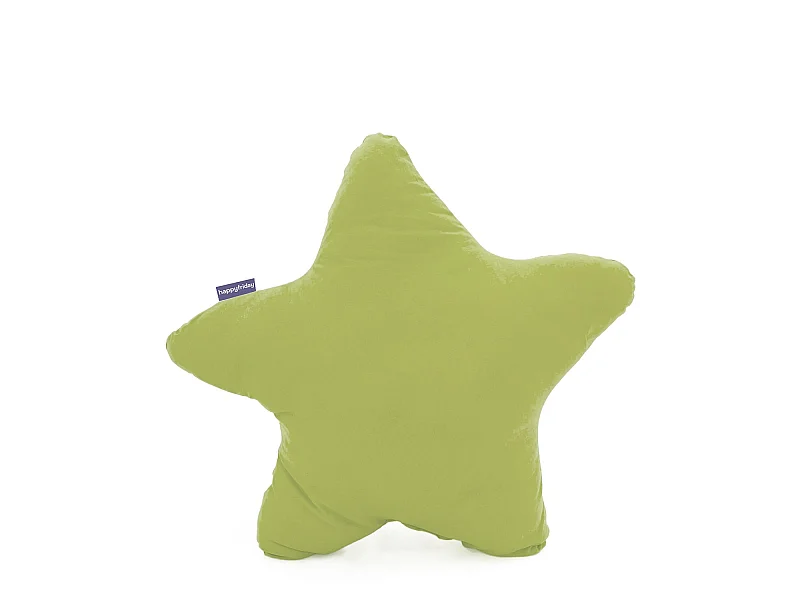 Cojín 50x50 cm Estrella