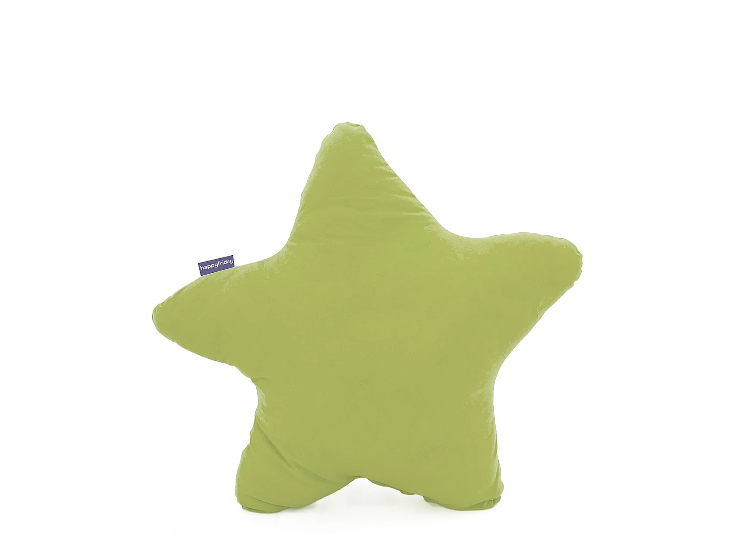 Cojín 50x50 cm Estrella