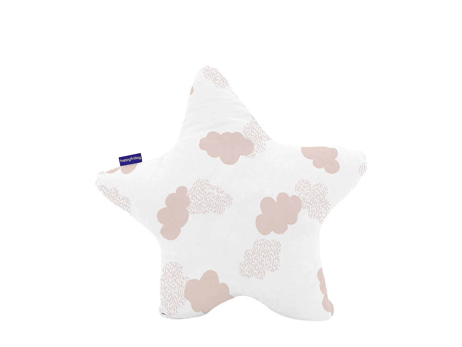 Coussin 50x50 cm Clouds