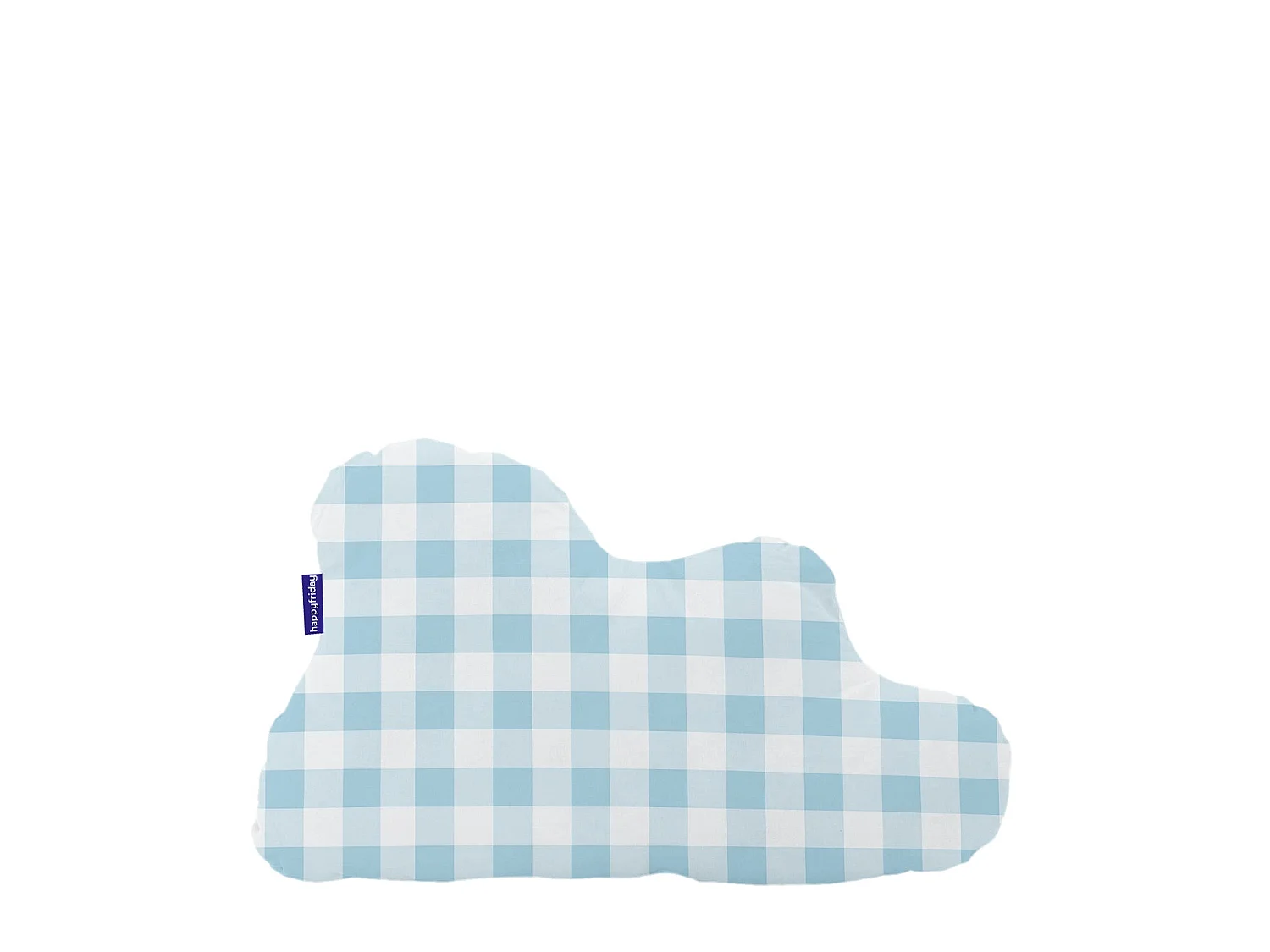 Cojín 60x40 cm Vichy