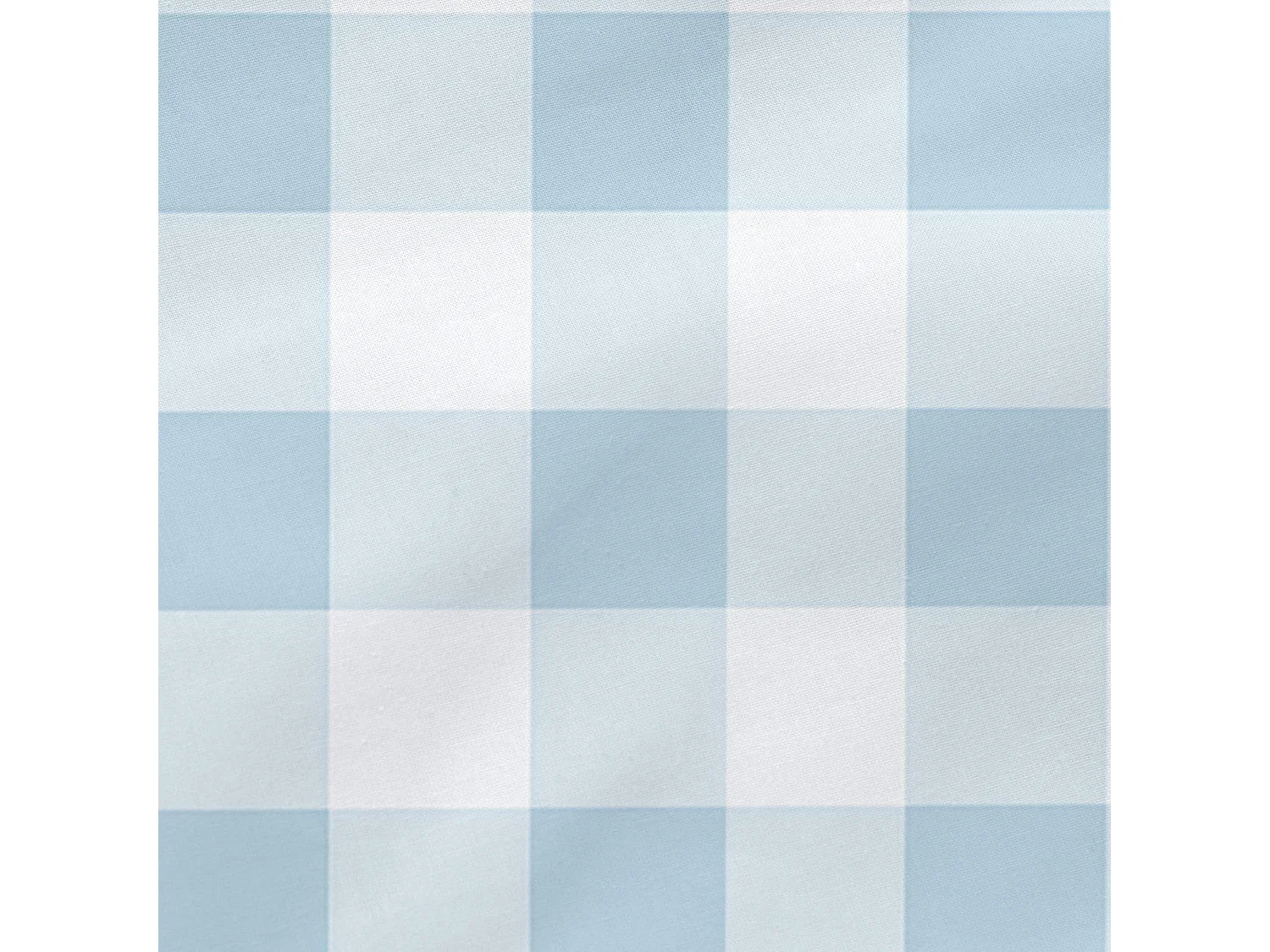 Cojín 60x40 cm Vichy