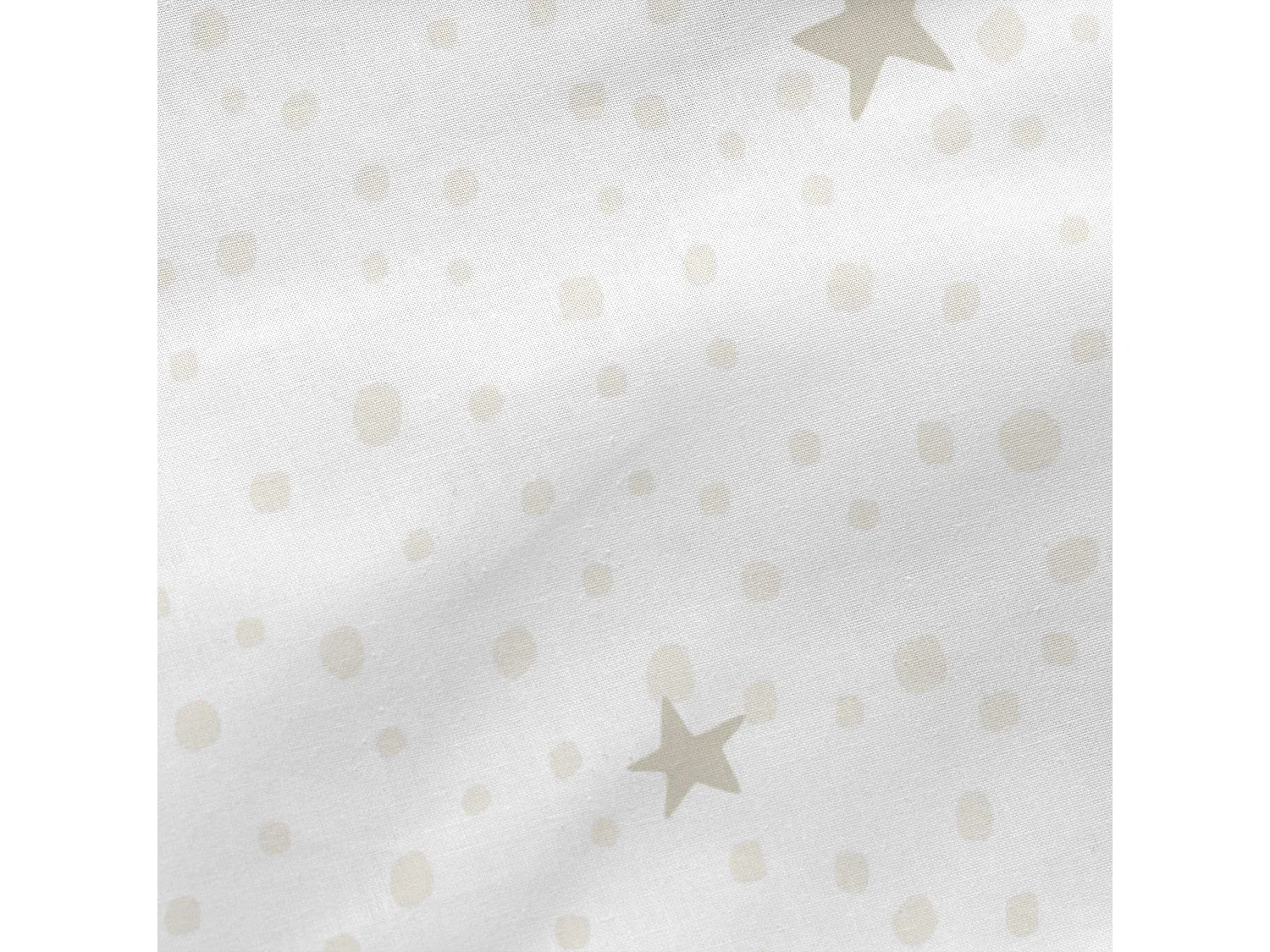 Kissen 60x40 cm Little star