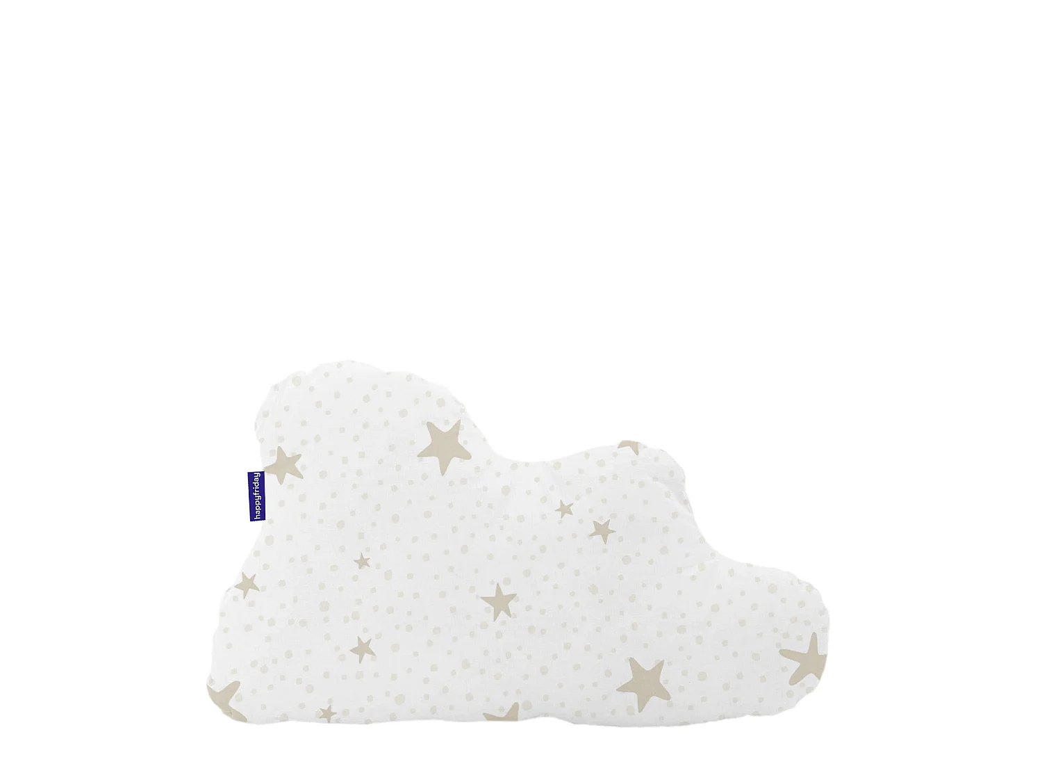 Cojín 60x40 cm Little star