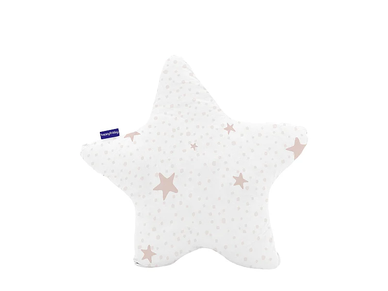 Cuscino 50x50 cm Little star