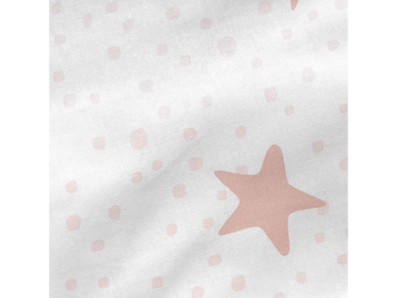 Cuscino 50x50 cm Little star