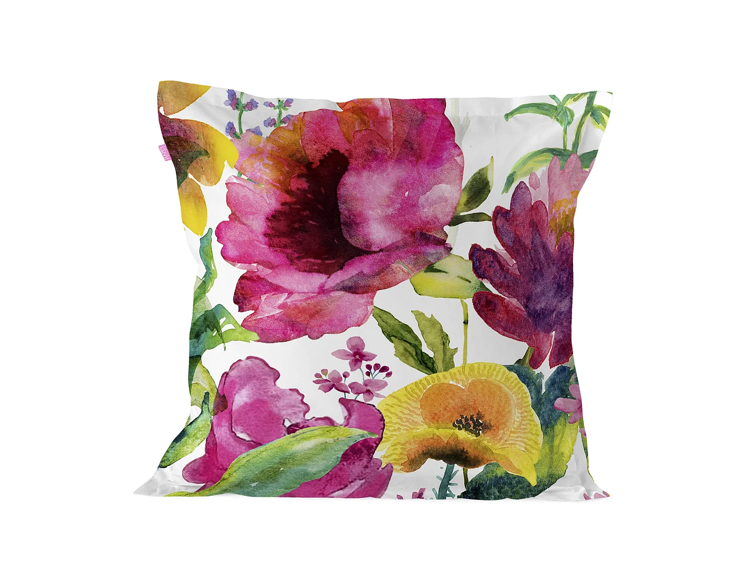 Funda de cojín 60x60 cm Cassia