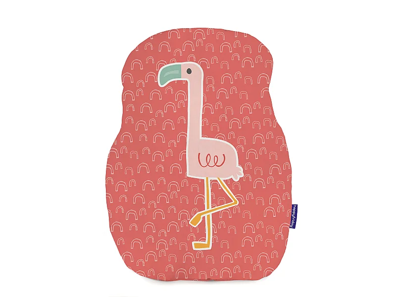 Cuscino 40x30 cm Hola