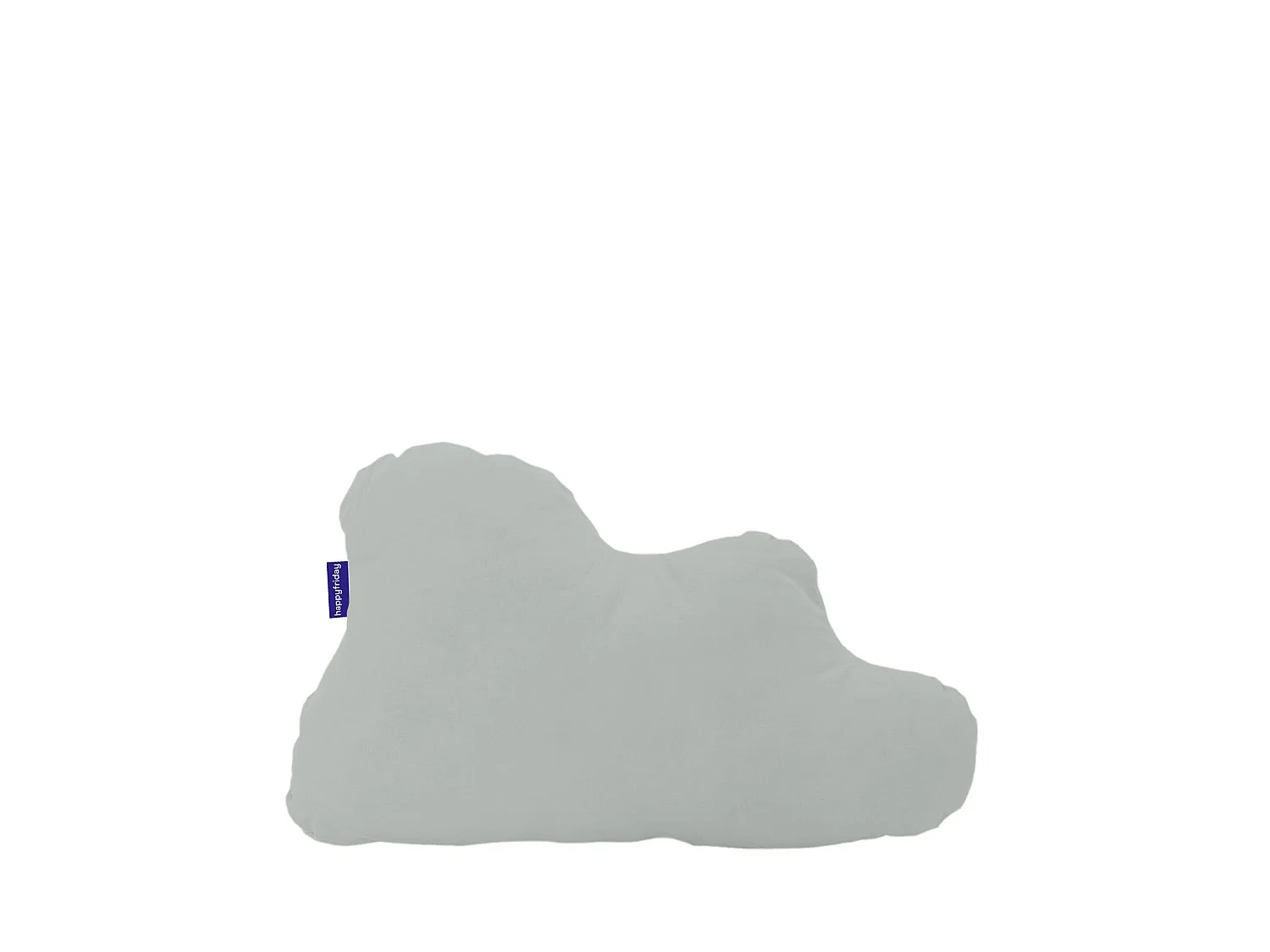Coussin 60x40 cm Nube