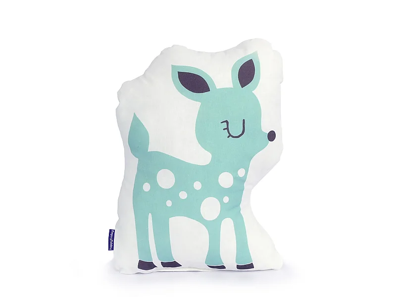 Kissen 40x30 cm Woodland