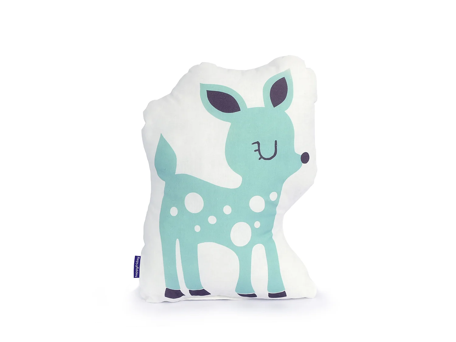 Kissen 40x30 cm Woodland