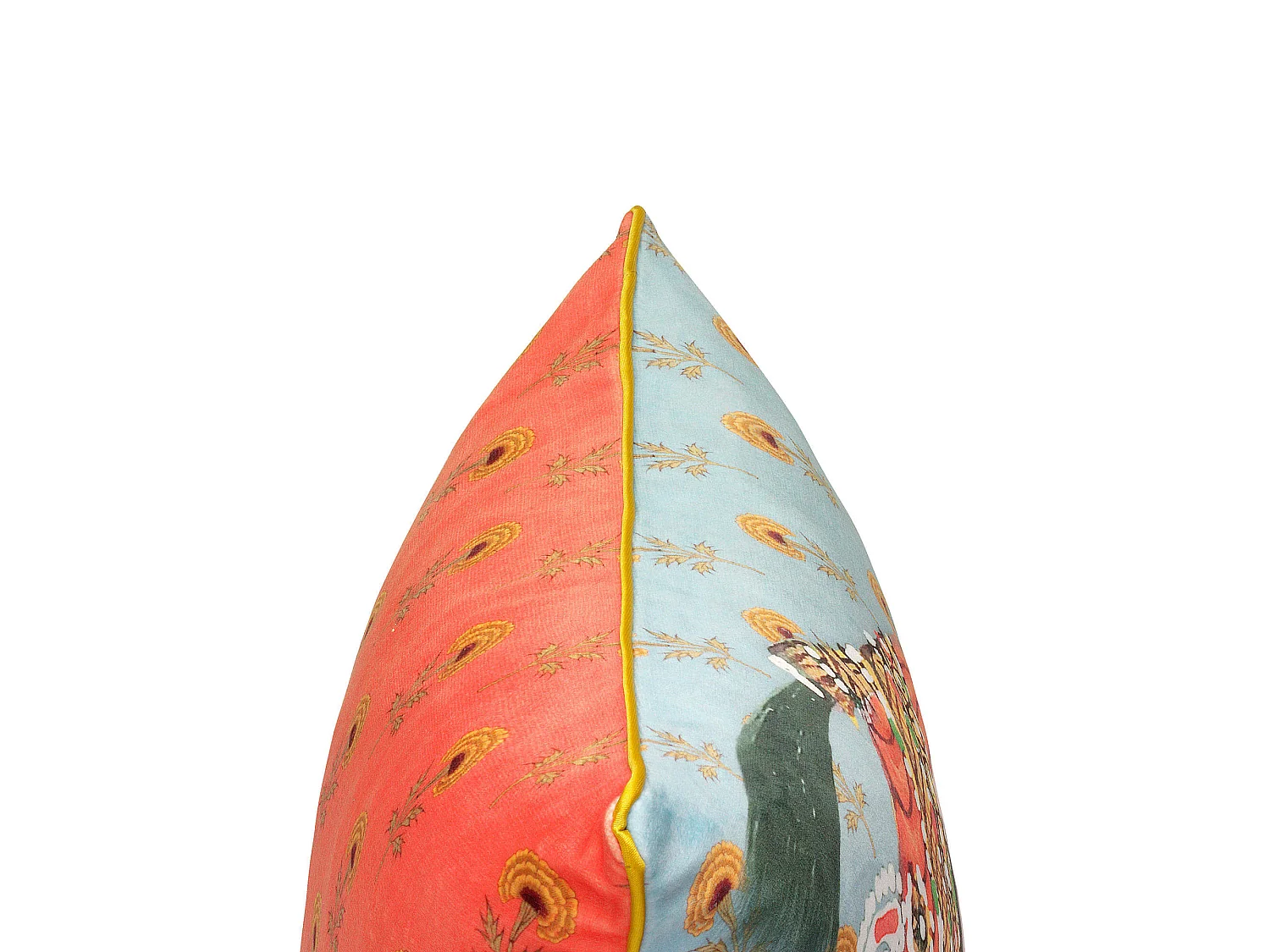 Dekorative kissenbezug 45x45 cm Maharaja