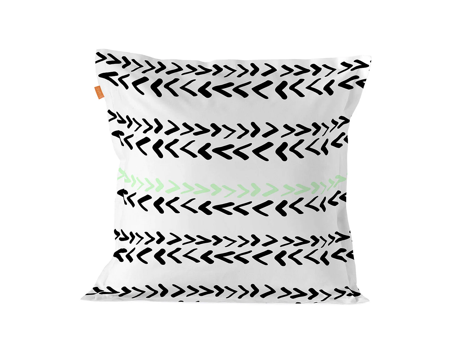 Federa 60x60 cm Forward