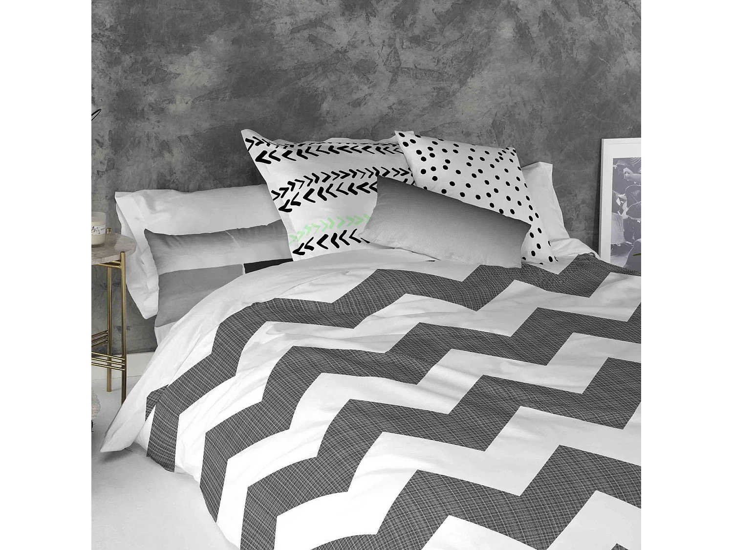 Federa 60x60 cm Forward