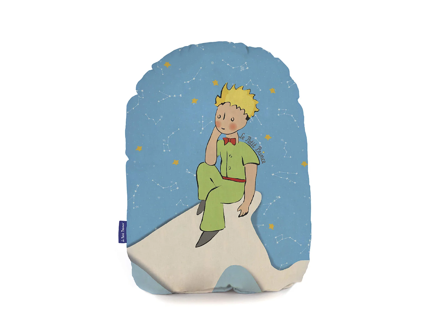 Cojín 40x30 cm La nuit