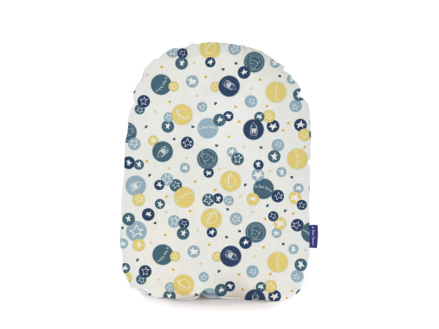 Cojín 40x30 cm La nuit