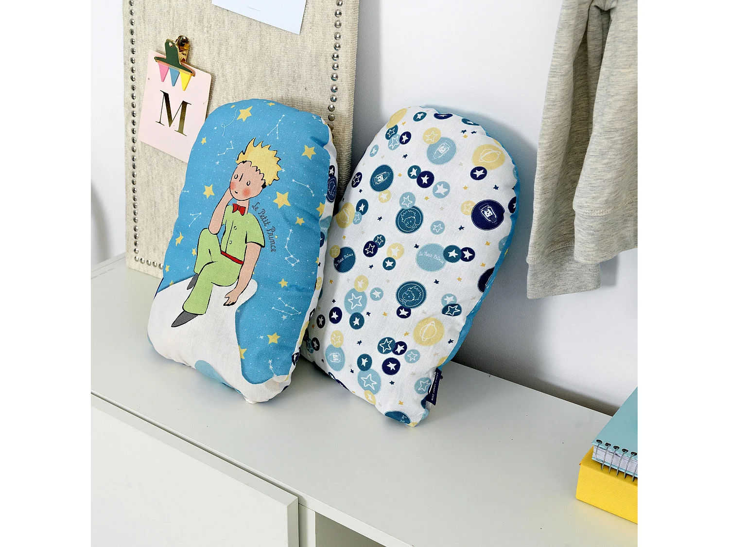 Cojín 40x30 cm La nuit