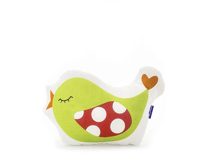 Kissen 40x30 cm Little birds