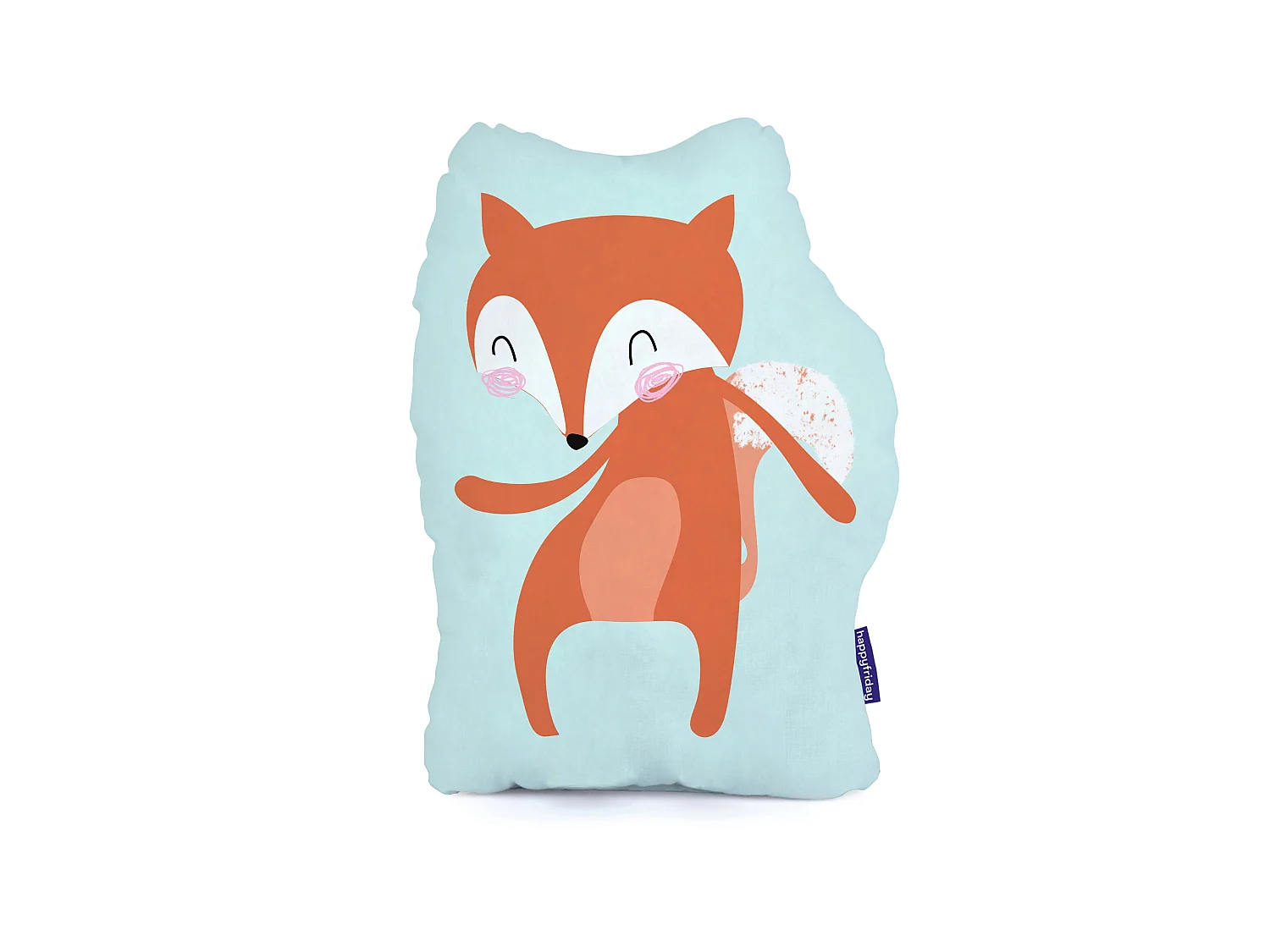 Coussin 40x30 cm Fantasy