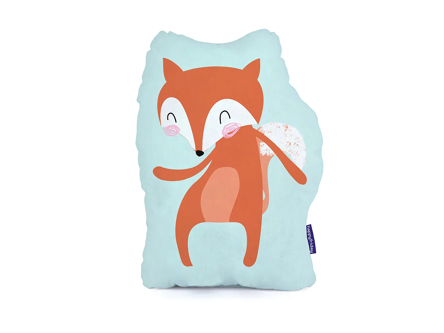 Kissen 40x30 cm Fantasy