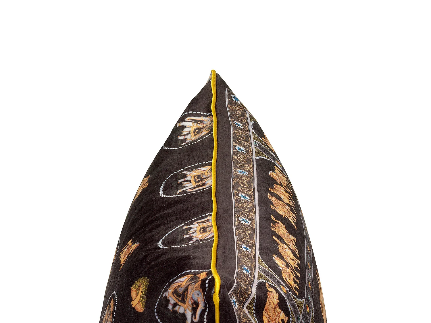 Dekorative kissenbezug 45x45 cm Luck