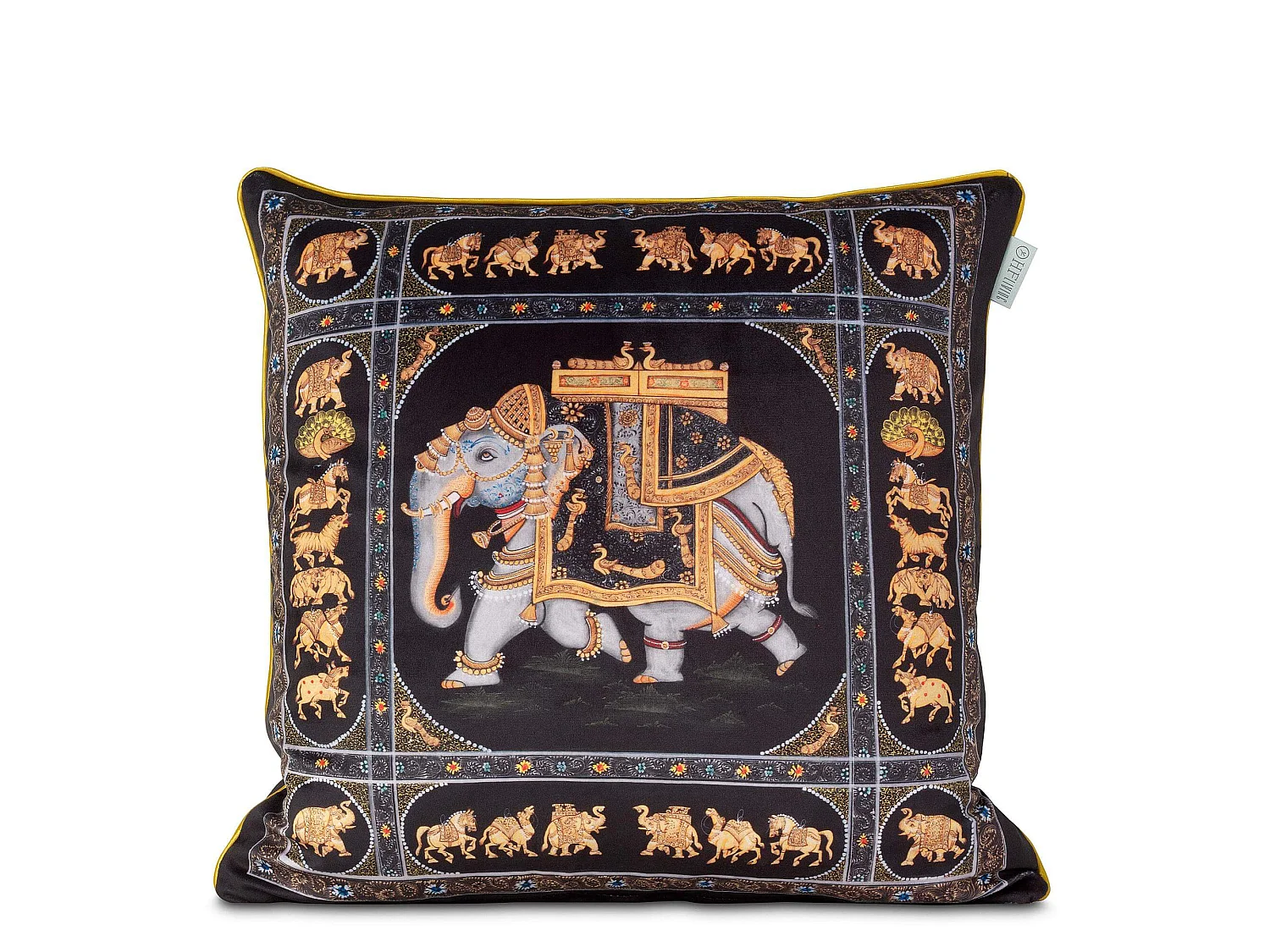 Federa decorativa 45x45 cm Luck