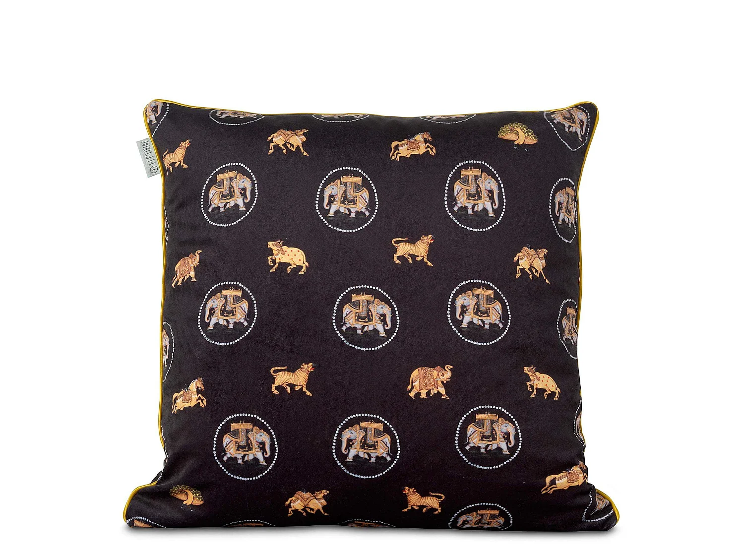 Federa decorativa 45x45 cm Luck