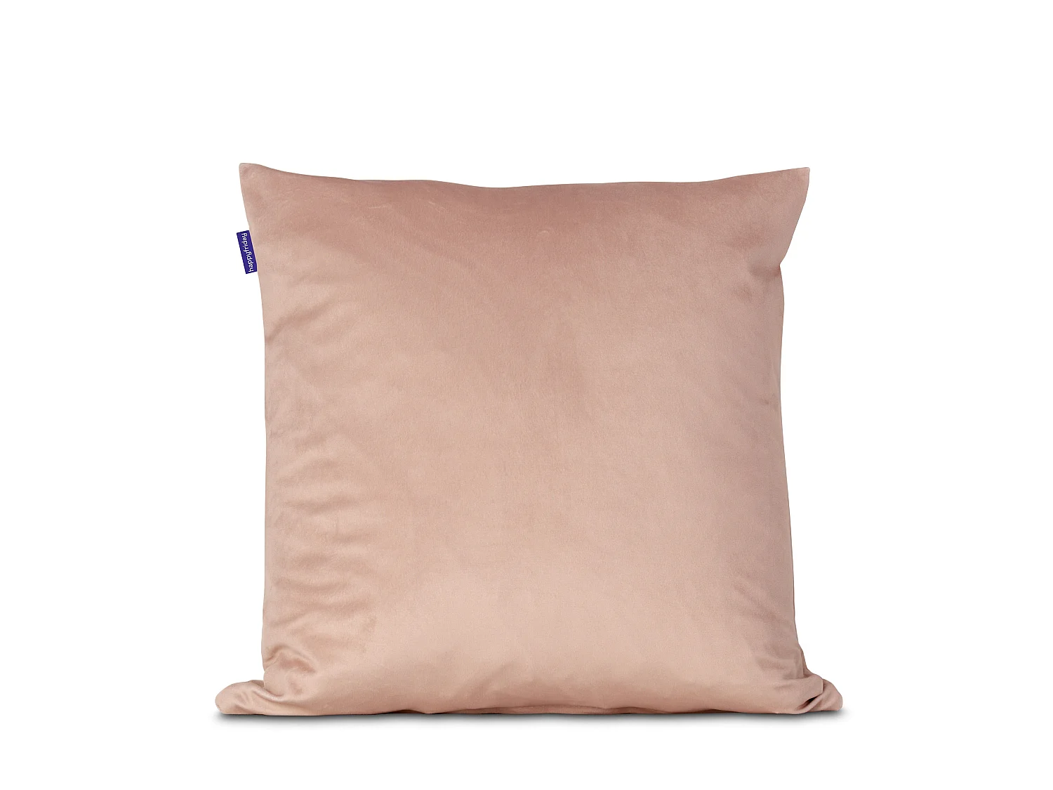 Funda de cojín decorativo 45x45 cm Velvet